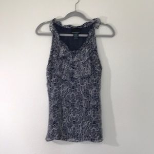 Cynthia Rowley Silk Blouse